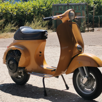 Vespa 50 r