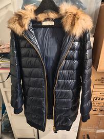 Piumino donna