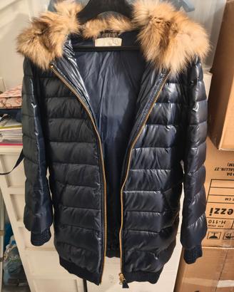 Piumino donna