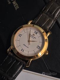 Raymond Weil tradition 36mm eta2892