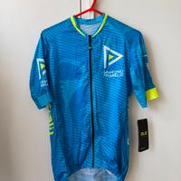 Maglia Ciclismo Alé Granfondo Pinarello di Treviso