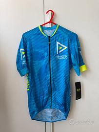 Maglia Ciclismo Alé Granfondo Pinarello di Treviso