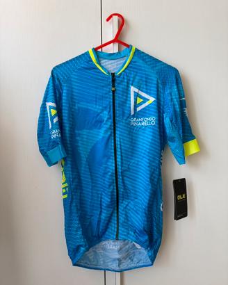 Maglia Ciclismo Alé Granfondo Pinarello di Treviso