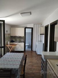 200m dal mare- villaggio Salice(3km da Schiavonea)