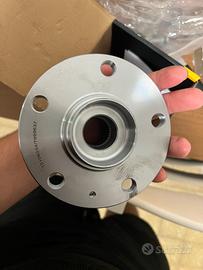 Kit cuscinetto anteriore VW golf 6