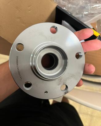 Kit cuscinetto anteriore VW golf 6