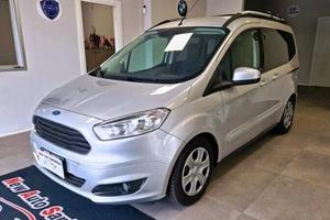 Ford Tourneo Courier 1.6 TDCI 95 CV Plus