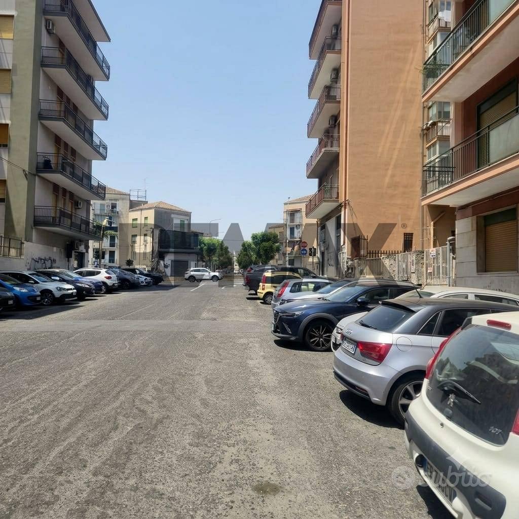 Apartment in Catania, Chiuse della Carvana, Borgo-Sanzio - Vista 5