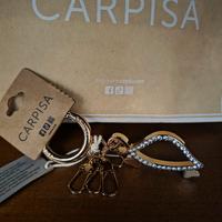 Portachiavi Carpisa nuovo