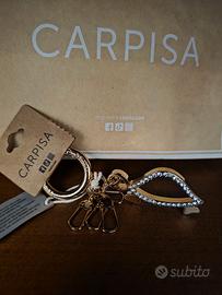 Portachiavi Carpisa nuovo