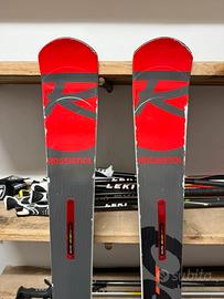 ROSSIGNOL HERO MASTER M17