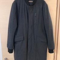 Cappotto uomo Zara