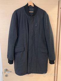 Cappotto uomo Zara