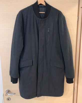 Cappotto uomo Zara