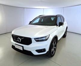 Volvo XC40 D3 150 CV Automatica NAVI LED R-de...