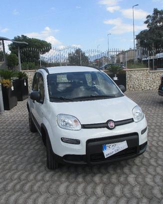FIAT New Panda 0.9 TwinAir Turbo Natural Power C