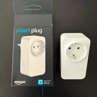 Presa Amzon Smart plug