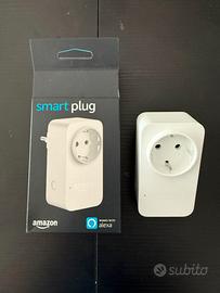 Presa Amzon Smart plug