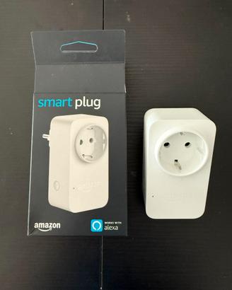 Presa Amzon Smart plug