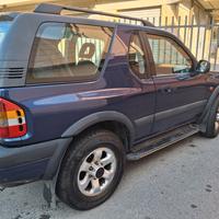 Opel Frontera B diesel 1999