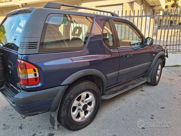Opel Frontera B diesel 1999