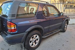 Opel Frontera B diesel 1999