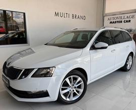 Skoda Octavia 1.5 DSG Wagon Ambition G-Tec