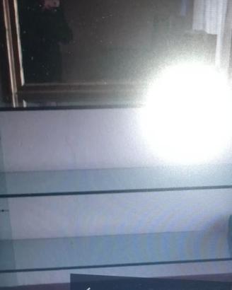 Libreria in cristalli