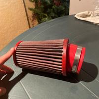 Filtro conico Bmc 500/595