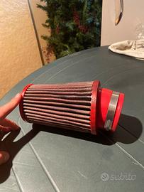 Filtro conico Bmc 500/595