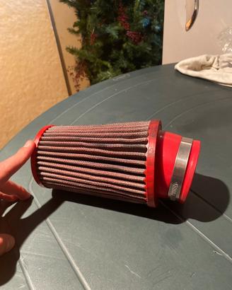 Filtro conico Bmc 500/595