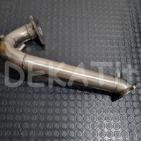 DOWNPIPE AUDI A4 A5 A6 A7 Q5 3.0 TDI V6 245CV 2011