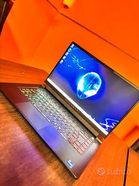 Alienware x15 COME NUOVO 64GB RAM