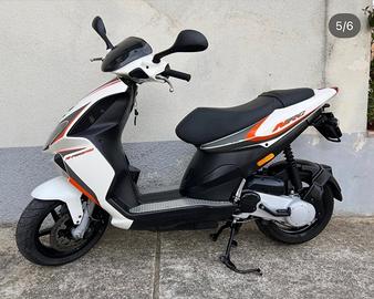 Piaggio NRG 50