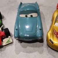 Cars Disney/Pixar Kinder 