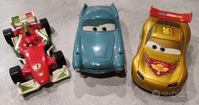 Cars Disney/Pixar Kinder 