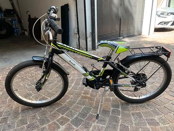 Bicicletta bimbo Doniselli originale