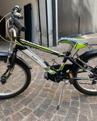 Bicicletta bimbo Doniselli originale