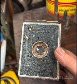 Fotocamera Cappelli Duplar F11 Box