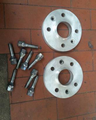 Distanziali Fiat Punto