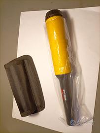 pin pointer minelab Pro-Find 20 minelab metal dete