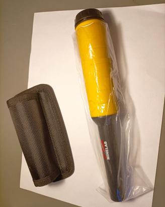 pin pointer minelab Pro-Find 20 minelab metal dete