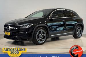 MERCEDES-BENZ GLA 220 d Automatic 4Matic Premiu FH