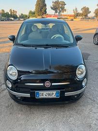 FIAT 500 1200cc 69hp