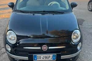 FIAT 500 1200cc 69hp