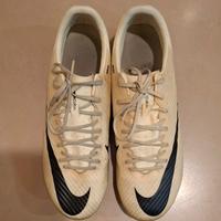 Scarpe calcio nike mercurial 