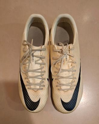 Scarpe calcio nike mercurial 