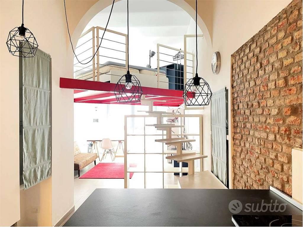 Apartment in Milano, Zara, Municipio 9 - Vista 5