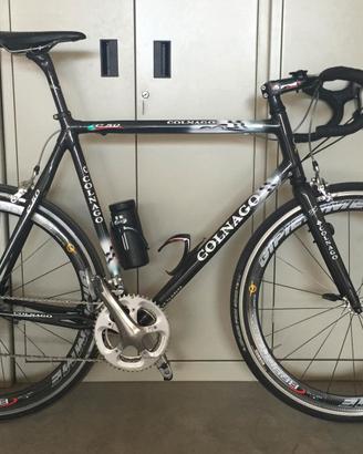Bici da corsa COLNAGO C 50