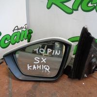 RETROVISORE SINISTRO 10 PIN SKODA KAMIQ 2020
